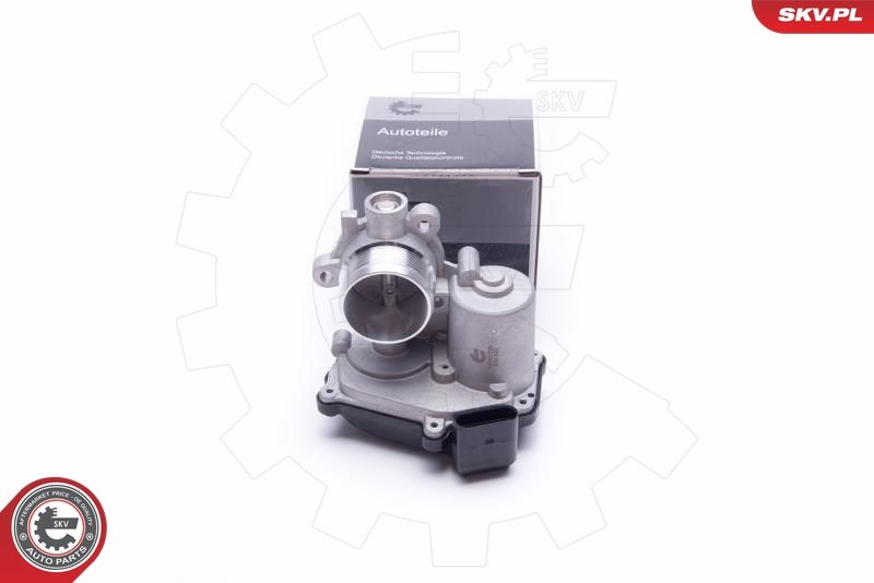 ESEN SKV 14SKV232 EGR Valve