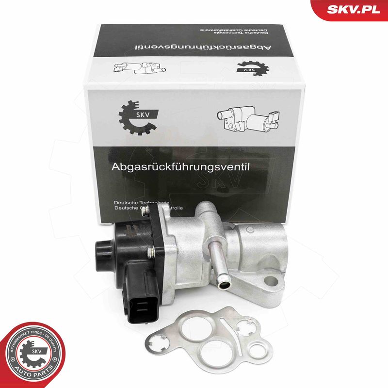 ESEN SKV 14SKV282 EGR Valve