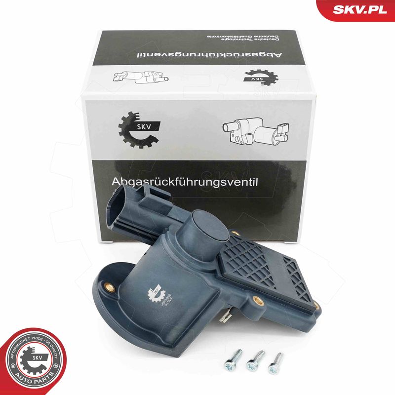 ESEN SKV 14SKV286 EGR Valve
