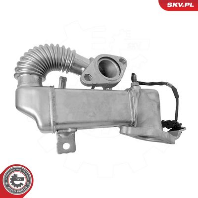 Cooler, exhaust gas recirculation ESEN SKV 14SKV288