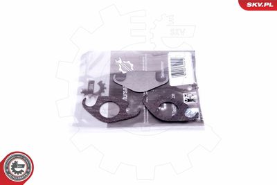 Repair Kit, intake manifold module ESEN SKV 14SKV505