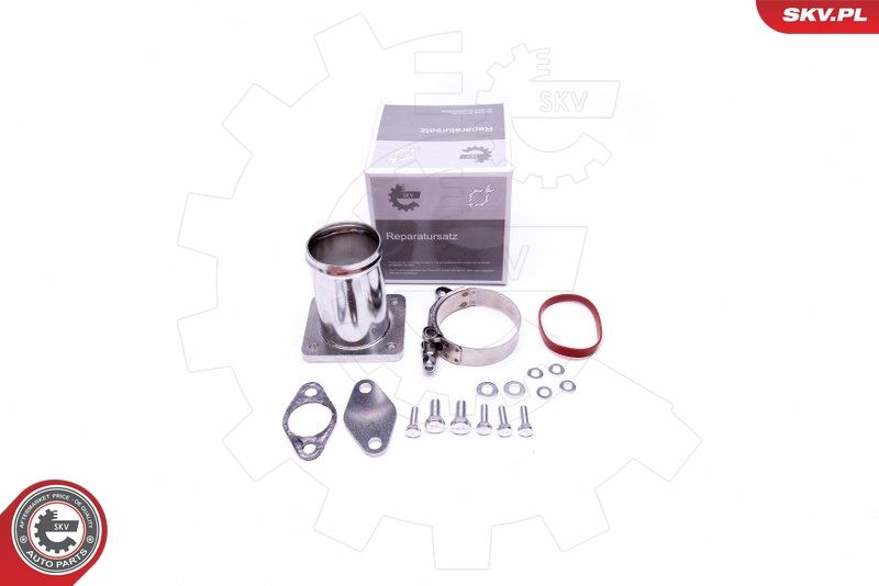 ESEN SKV 14SKV511 Repair Kit, intake manifold module