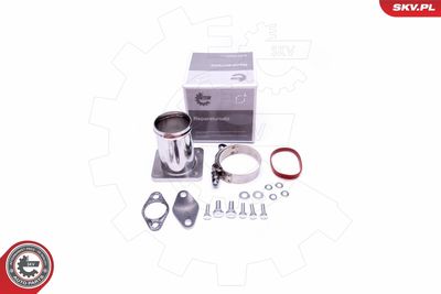 Repair Kit, intake manifold module ESEN SKV 14SKV511