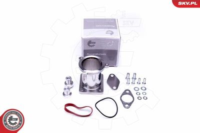 Repair Kit, intake manifold module ESEN SKV 14SKV512