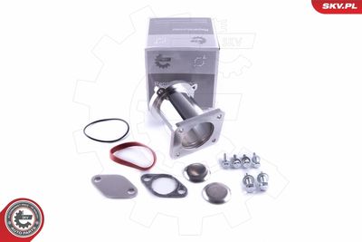 Repair Kit, intake manifold module ESEN SKV 14SKV513