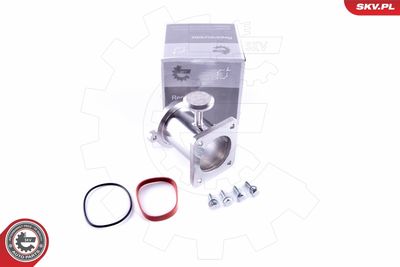 Repair Kit, intake manifold module ESEN SKV 14SKV514