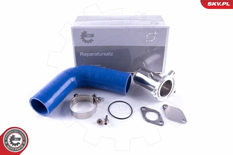 ESEN SKV 14SKV515 Repair Kit, intake manifold module