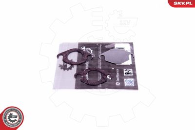Repair Set, EGR valve ESEN SKV 14SKV518