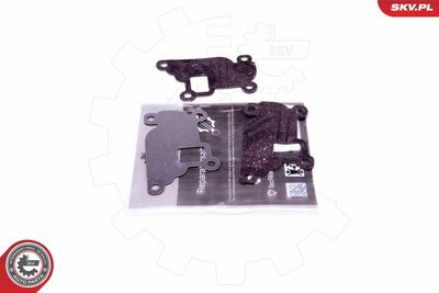 Repair Set, EGR valve ESEN SKV 14SKV527