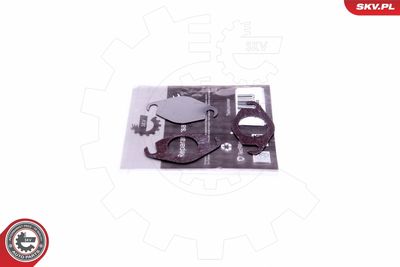 Repair Set, EGR valve ESEN SKV 14SKV533