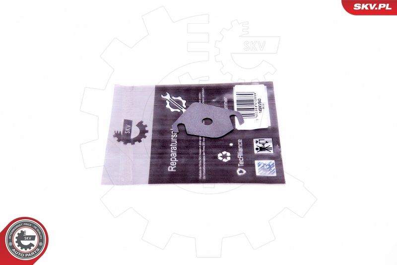 ESEN SKV 14SKV543 Repair Set, EGR valve