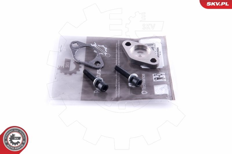 ESEN SKV 14SKV554 Repair Set, EGR valve