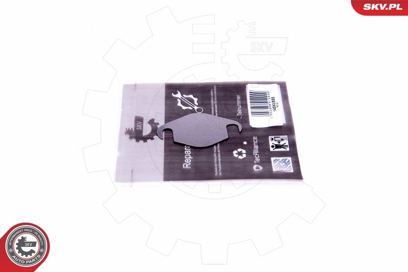 ESEN SKV 14SKV555 Repair Set, EGR valve