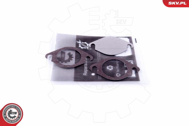 ESEN SKV 14SKV568 Repair Set, EGR valve