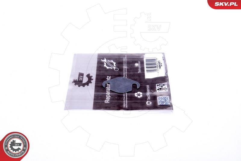 ESEN SKV 14SKV571 Repair Set, EGR valve