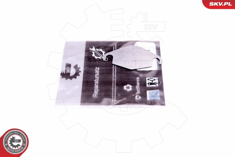 ESEN SKV 14SKV576 Repair Set, EGR valve