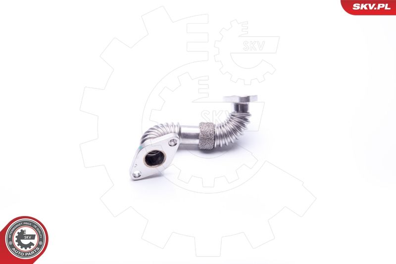 ESEN SKV 14SKV701 Pipe, EGR valve