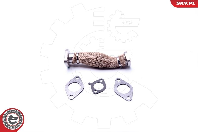 ESEN SKV 14SKV703 Pipe, EGR valve