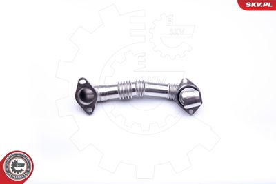 Pipe, EGR valve ESEN SKV 14SKV708