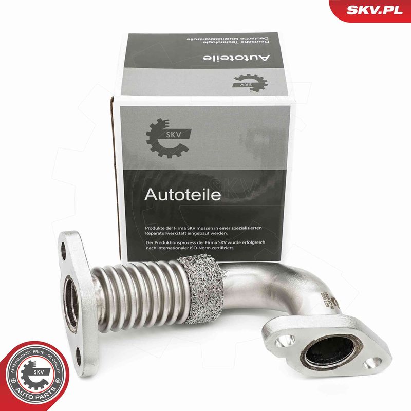 ESEN SKV 14SKV715 Repair Kit, charger