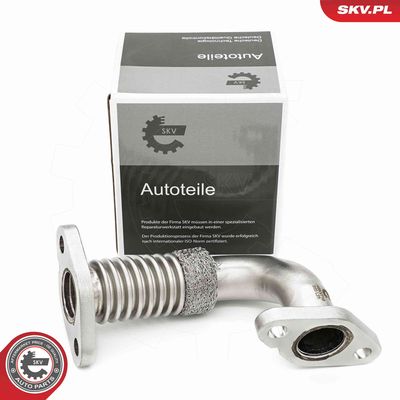 Repair Kit, charger ESEN SKV 14SKV715