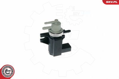 Pressure converter, turbocharger ESEN SKV 14SKV911