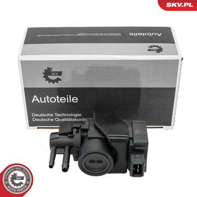 Pressure Converter, exhaust control ESEN SKV 14SKV918