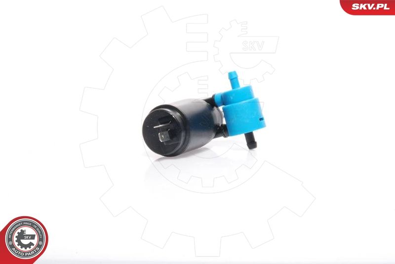 ESEN SKV 15SKV010 Washer Fluid Pump, window cleaning