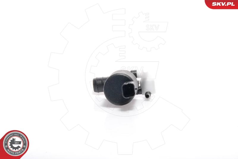 ESEN SKV 15SKV013 Washer Fluid Pump, window cleaning
