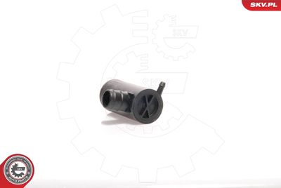 Washer Fluid Pump, window cleaning ESEN SKV 15SKV014
