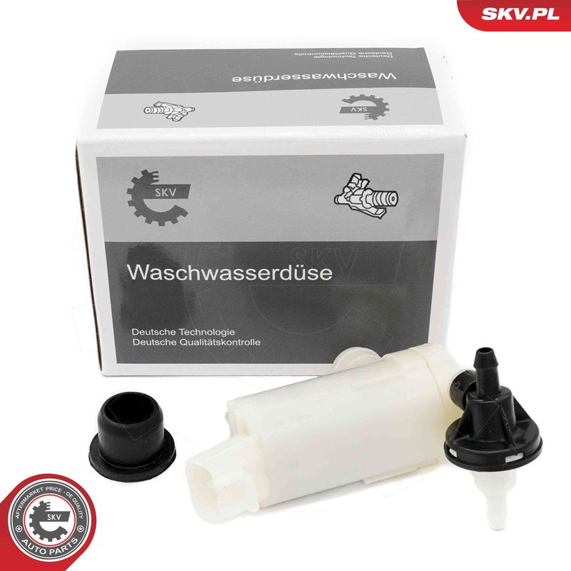 ESEN SKV 15SKV022 Washer Fluid Pump, window cleaning