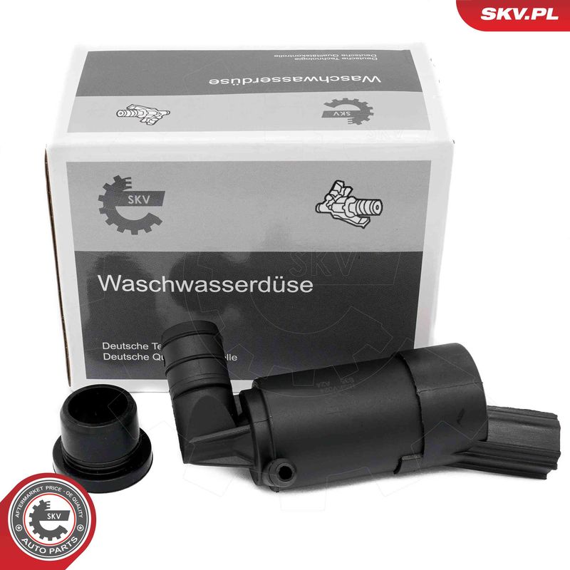 ESEN SKV 15SKV024 Washer Fluid Pump, window cleaning