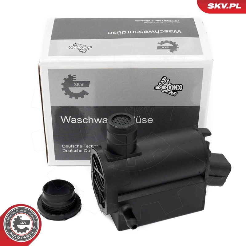 ESEN SKV 15SKV026 Washer Fluid Pump, window cleaning