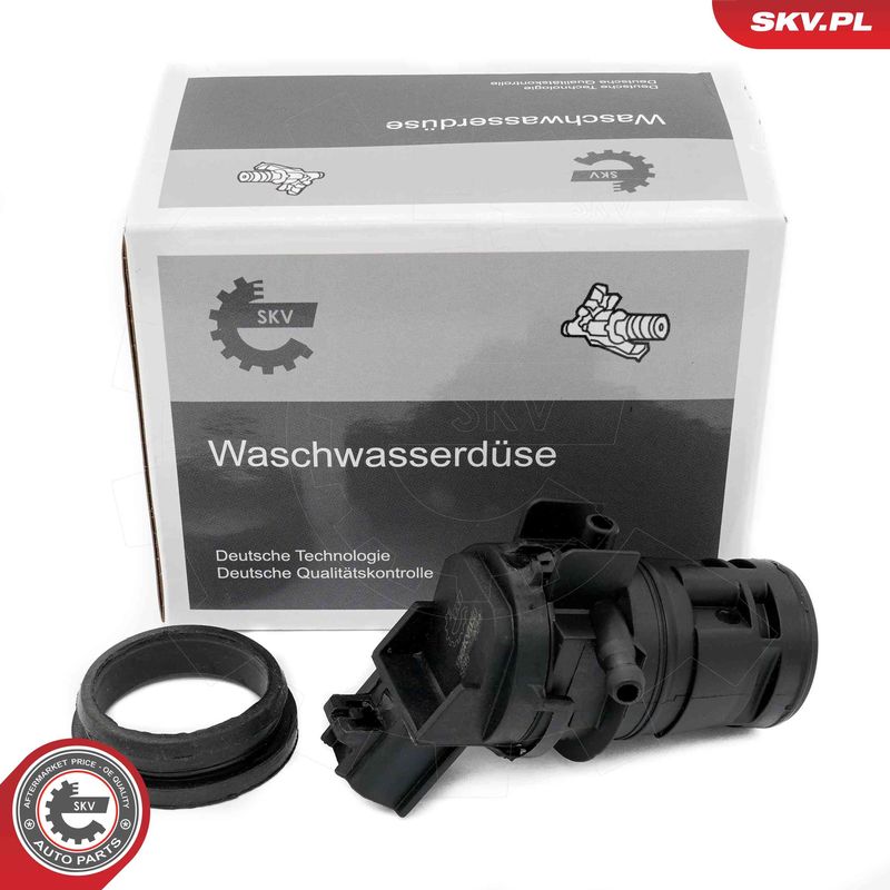 ESEN SKV 15SKV030 Washer Fluid Pump, window cleaning