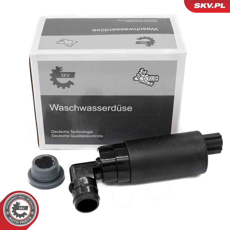 ESEN SKV 15SKV033 Washer Fluid Pump, window cleaning