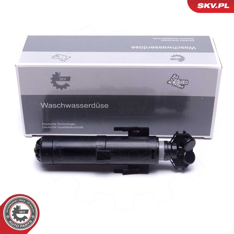ESEN SKV 15SKV501 Washer Fluid Jet, headlight cleaning