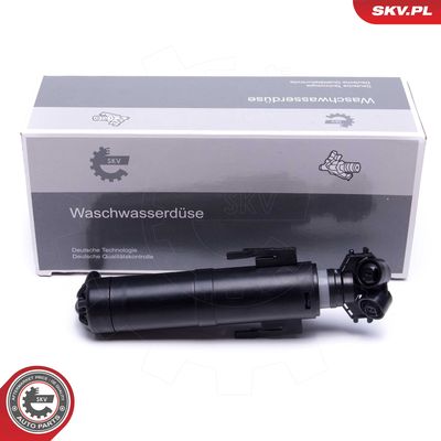 Washer Fluid Jet, headlight cleaning ESEN SKV 15SKV502