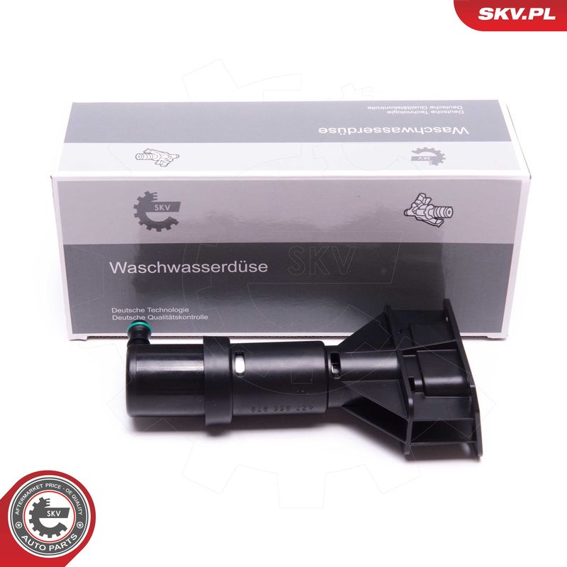 ESEN SKV 15SKV505 Washer Fluid Jet, headlight cleaning