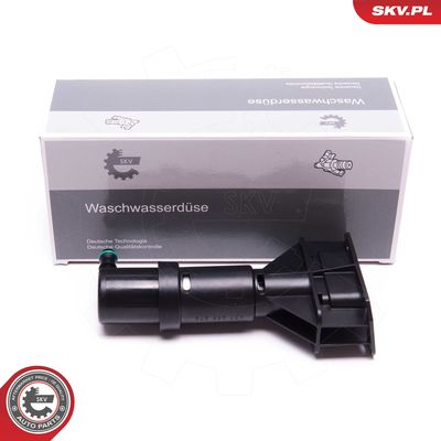Washer Fluid Jet, headlight cleaning ESEN SKV 15SKV505