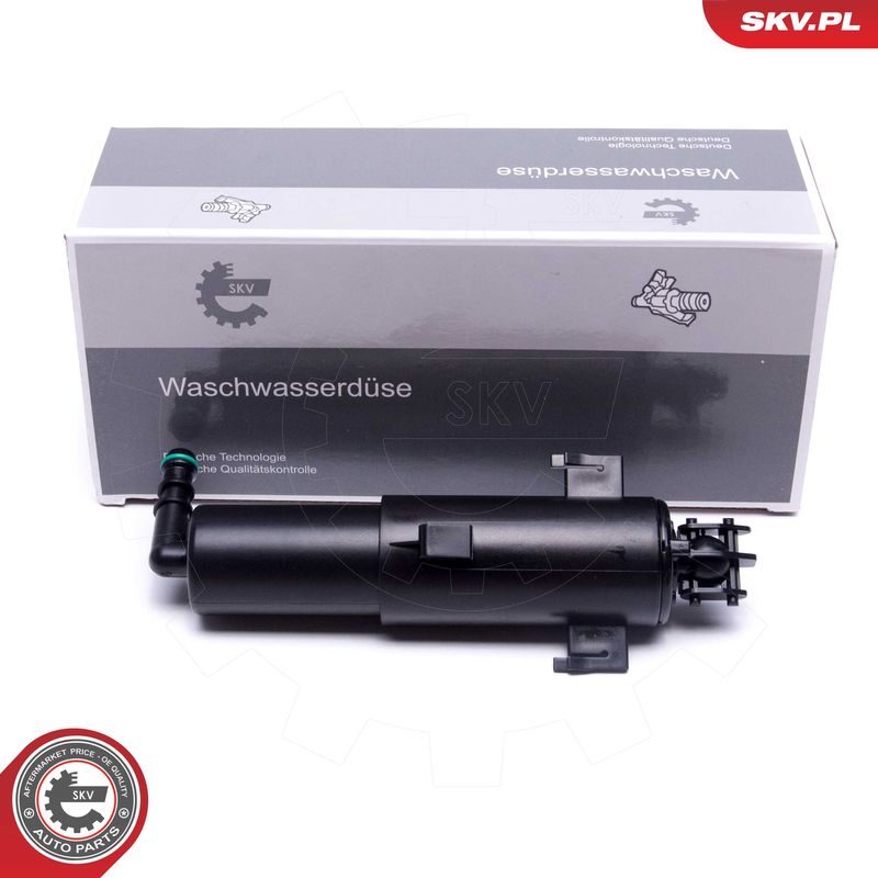 ESEN SKV 15SKV507 Washer Fluid Jet, headlight cleaning