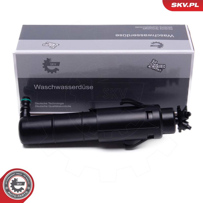 ESEN SKV 15SKV508 Washer Fluid Jet, headlight cleaning