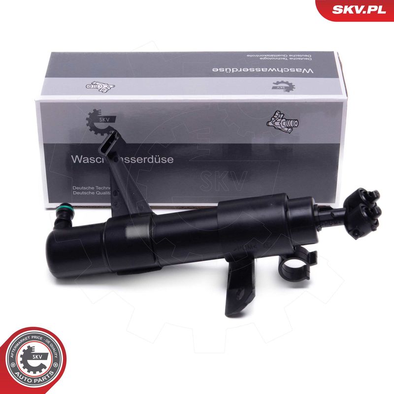 ESEN SKV 15SKV510 Washer Fluid Jet, headlight cleaning