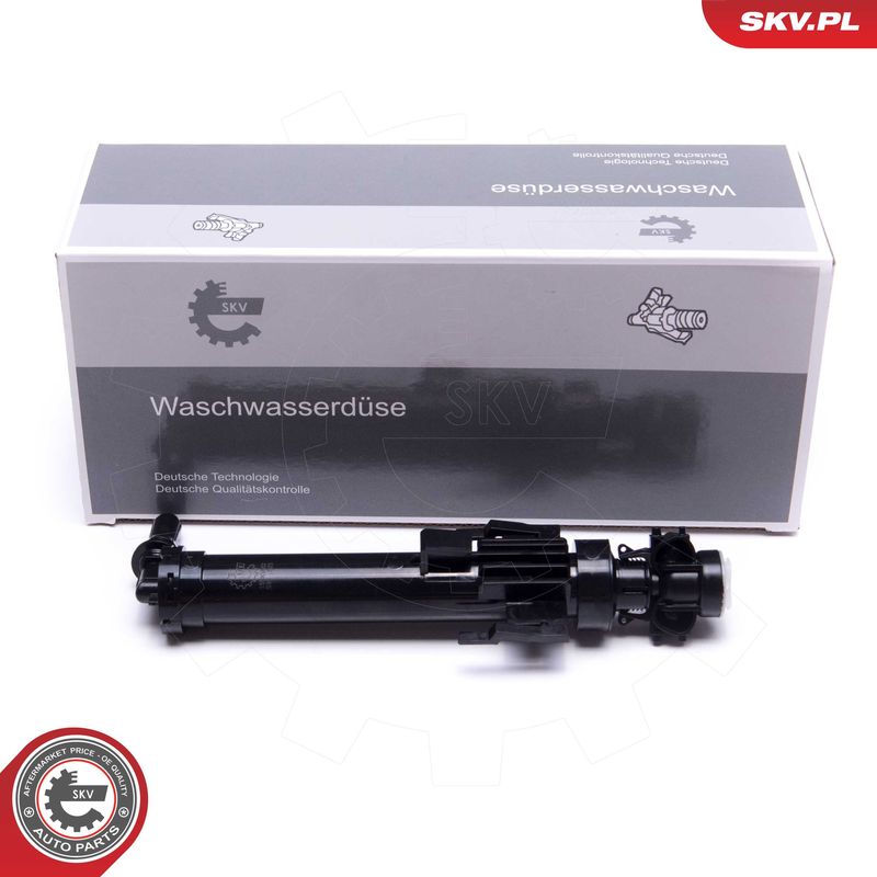 ESEN SKV 15SKV602 Washer Fluid Jet, headlight cleaning
