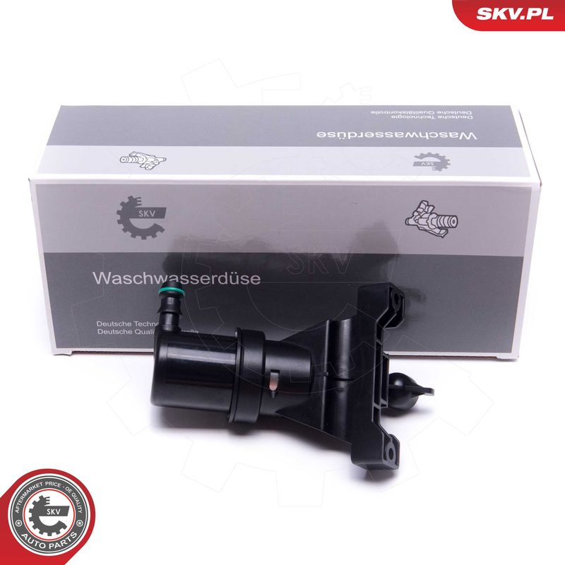 ESEN SKV 15SKV605 Washer Fluid Jet, headlight cleaning