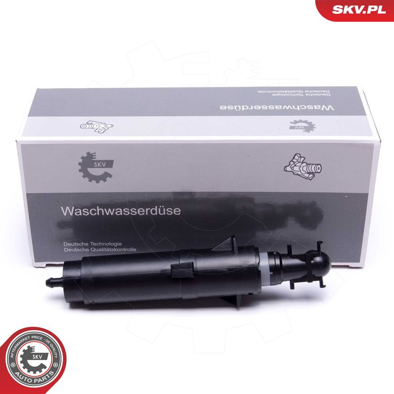 ESEN SKV 15SKV608 Washer Fluid Jet, headlight cleaning