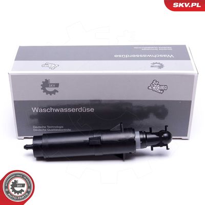 Washer Fluid Jet, headlight cleaning ESEN SKV 15SKV608