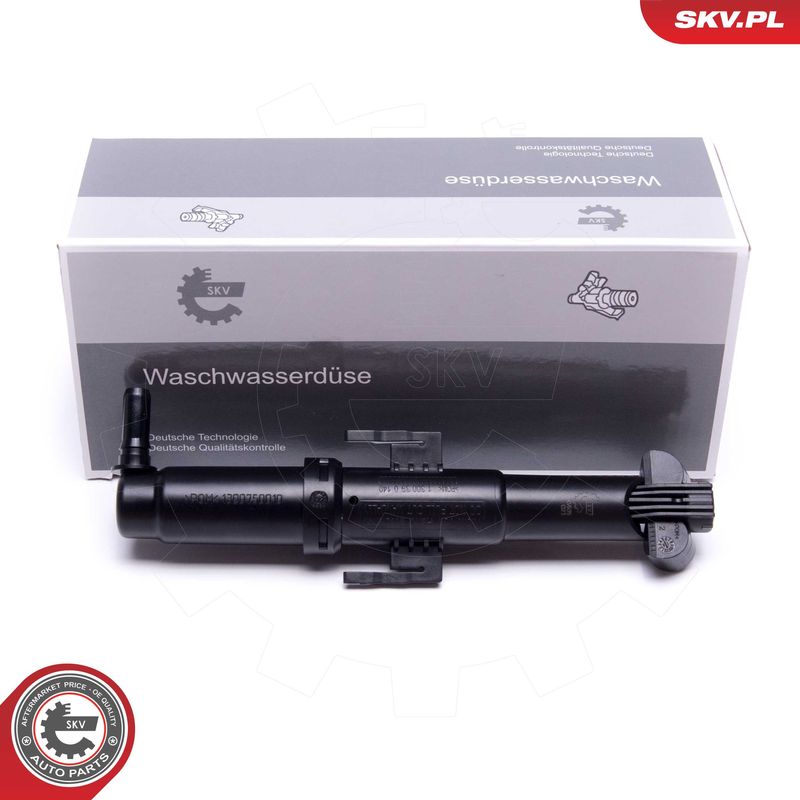 ESEN SKV 15SKV609 Washer Fluid Jet, headlight cleaning