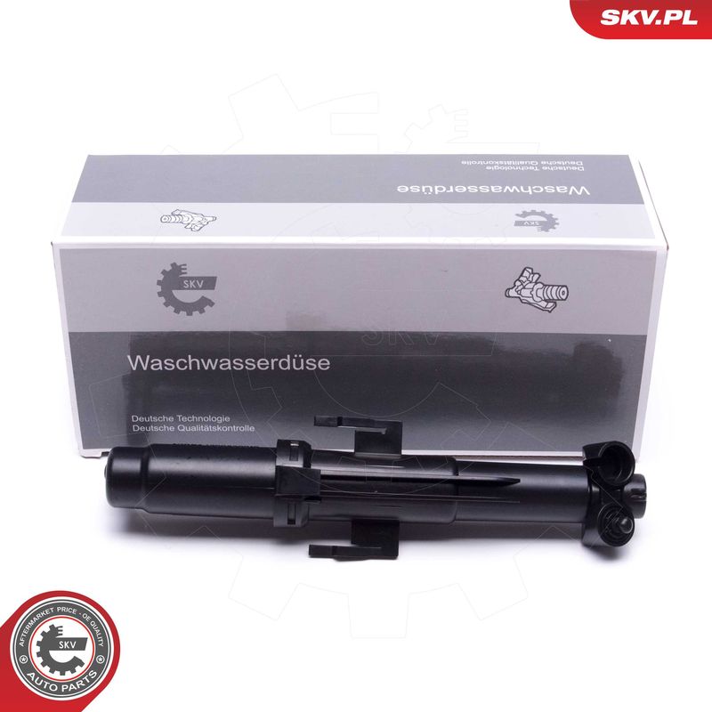 ESEN SKV 15SKV610 Washer Fluid Jet, headlight cleaning