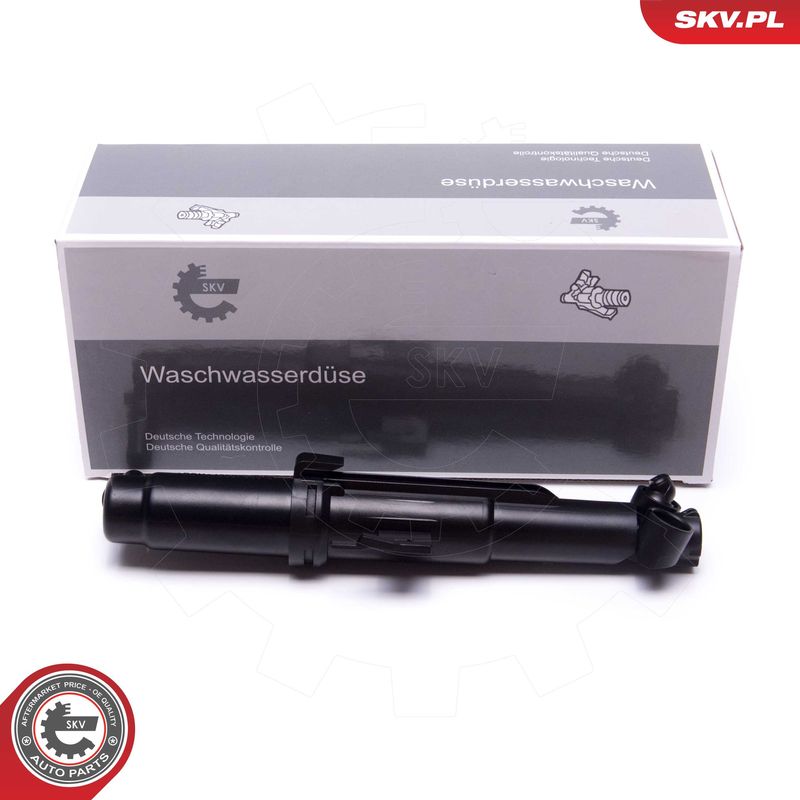 ESEN SKV 15SKV611 Washer Fluid Jet, headlight cleaning