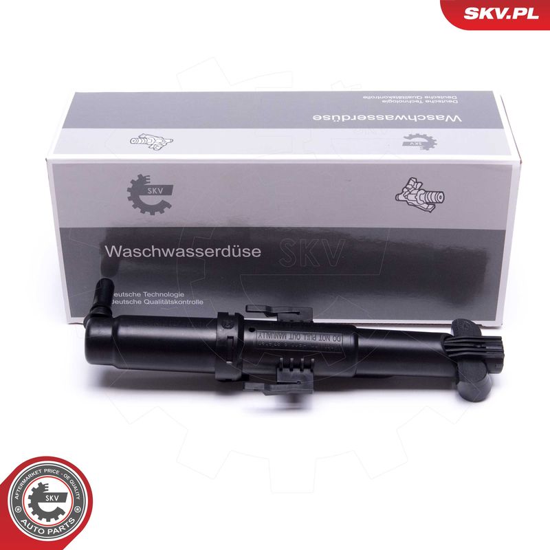 ESEN SKV 15SKV612 Washer Fluid Jet, headlight cleaning